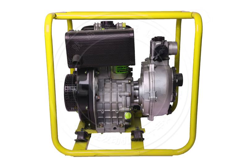 TP20HP（高压泵）
